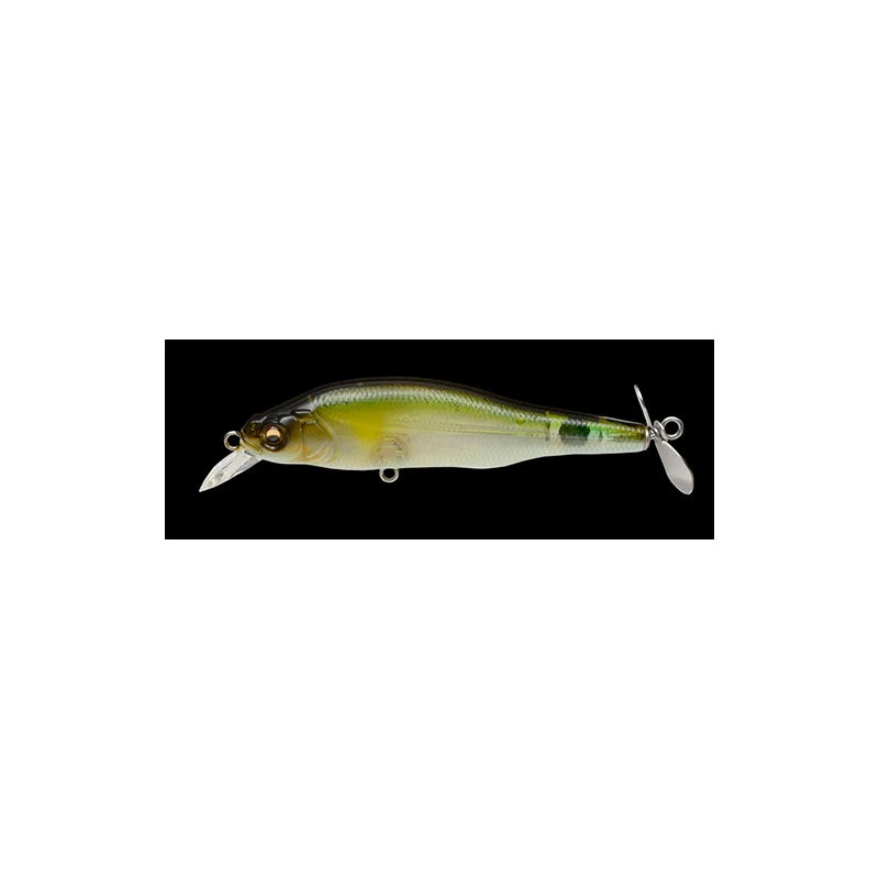 MEGABASS PROPDARTER 80