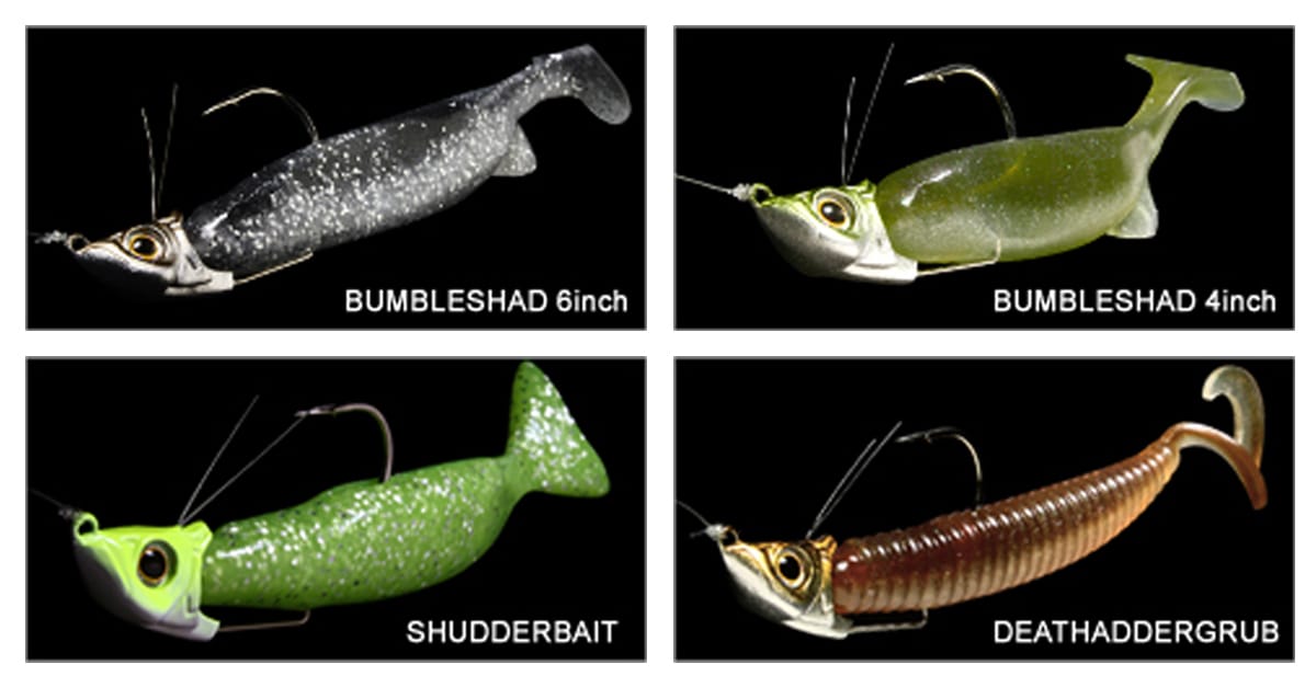 DEPS BUMBLE HEAD