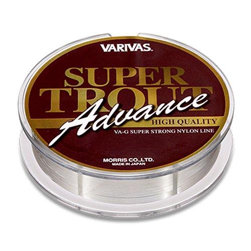 VARIVAS Super Trout Advance Monofilaments Fishing Line