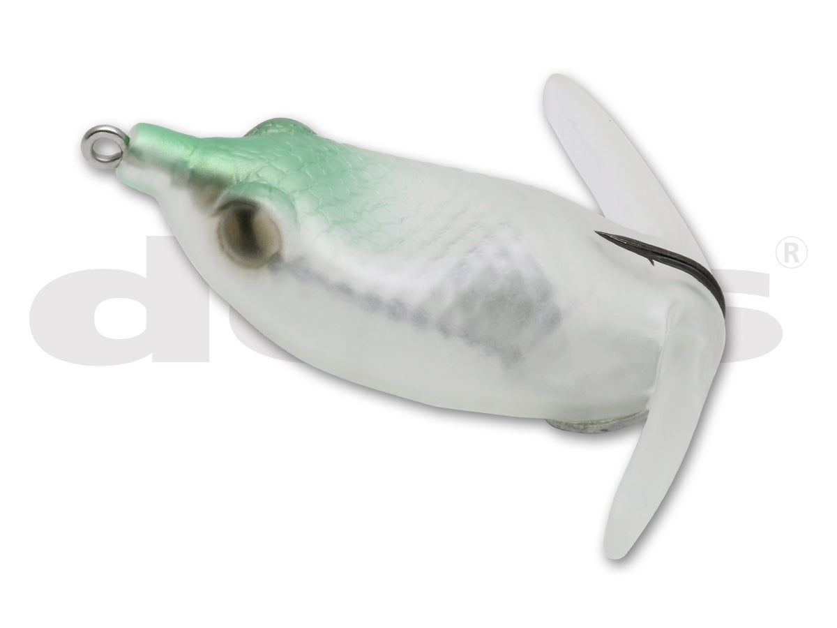 DEPS BASIRISKY 60 Kicker FROG