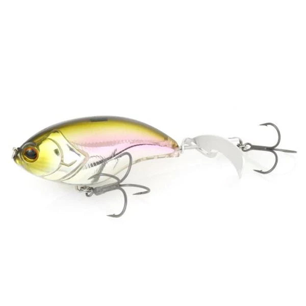 DEPS EVOKE ZERO 120 SURFACE BAIT