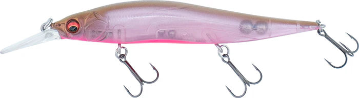 MEGABASS Oneten Jr +1 / +2