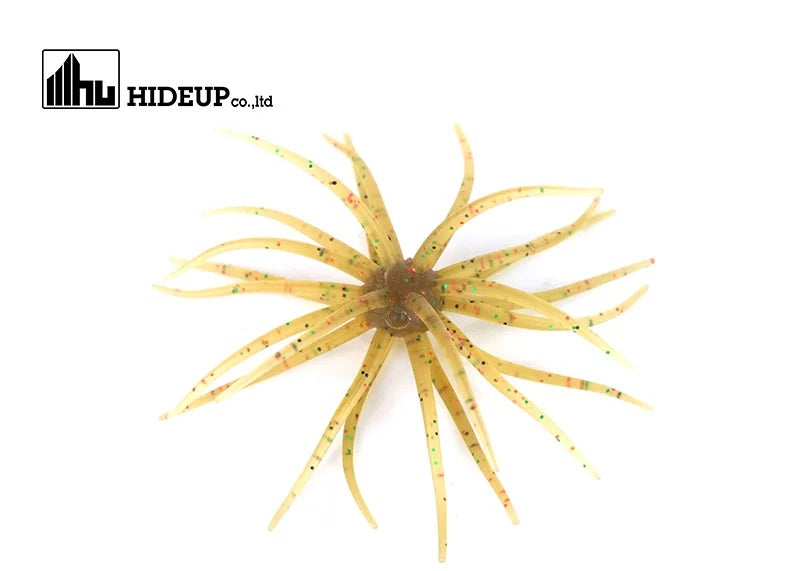 HIDEUP Coike 10mm Soft Material