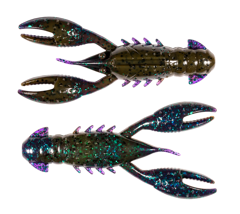Z-MAN Pro CrawZ