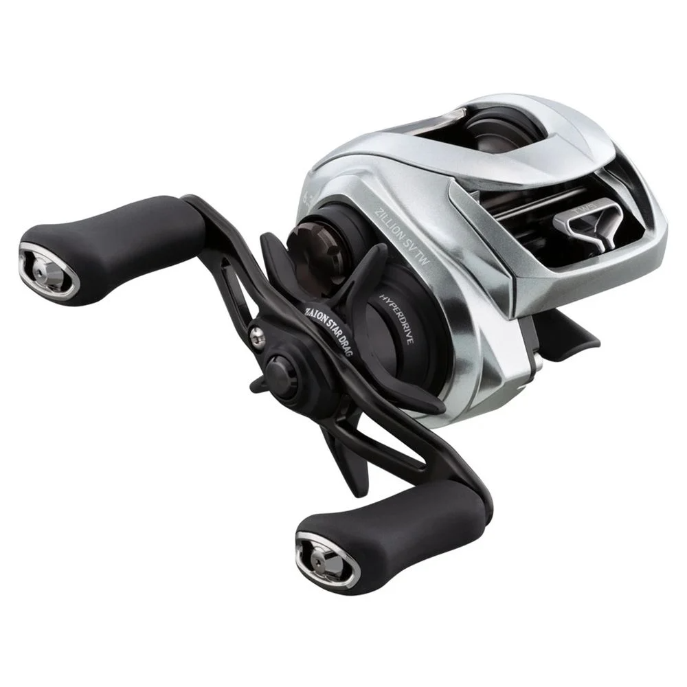 DAIWA Zillion SV TW G