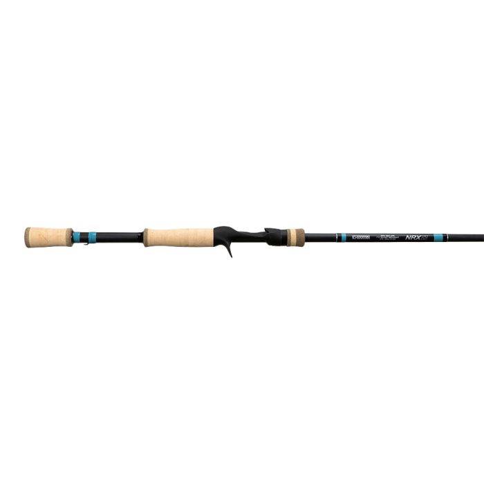 GLOOMIS NRX+ CASTING ROD