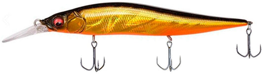 MEGABASS Oneten Jr +1 / +2