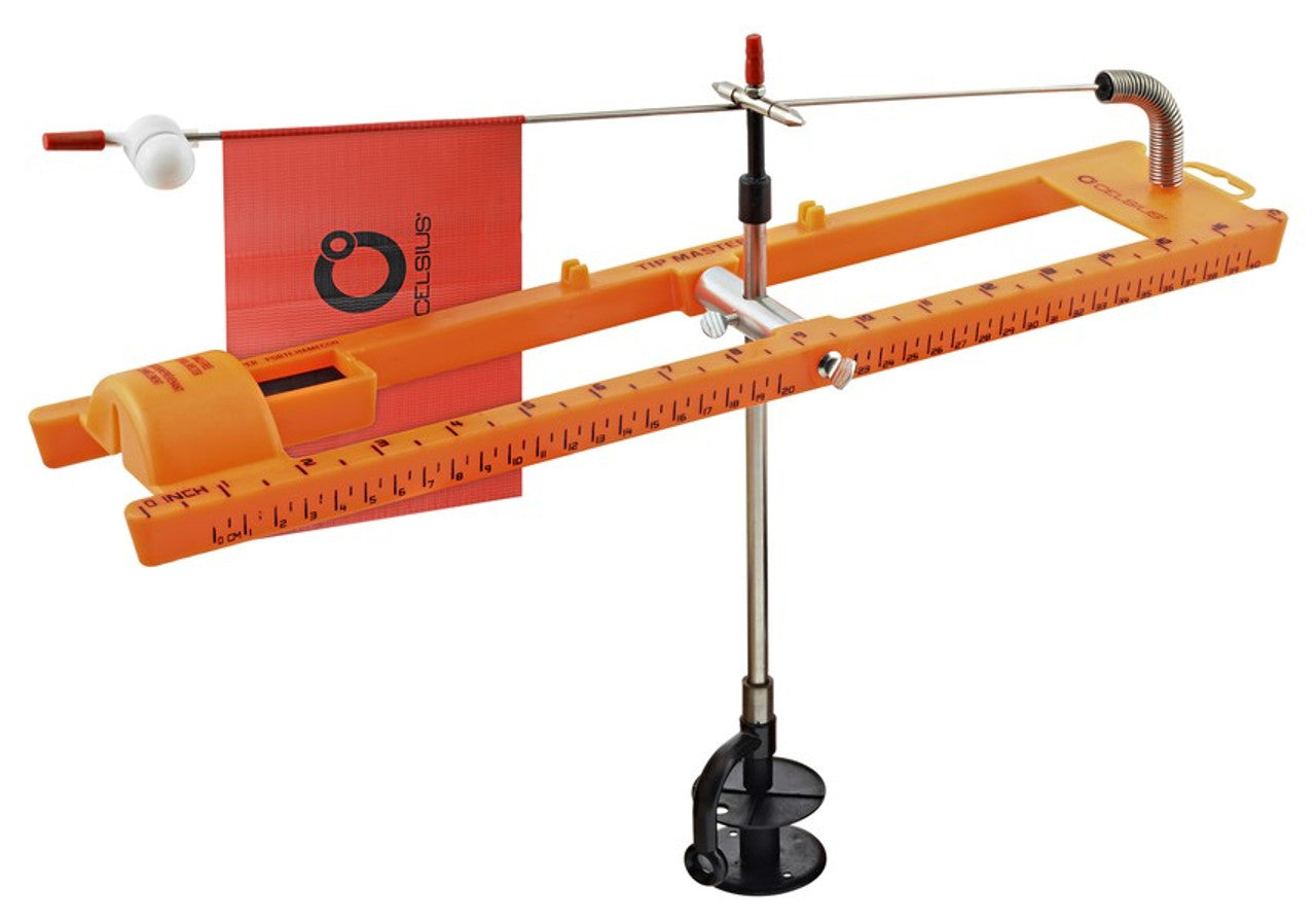 CELSIUS CE-LTU Tip-Master