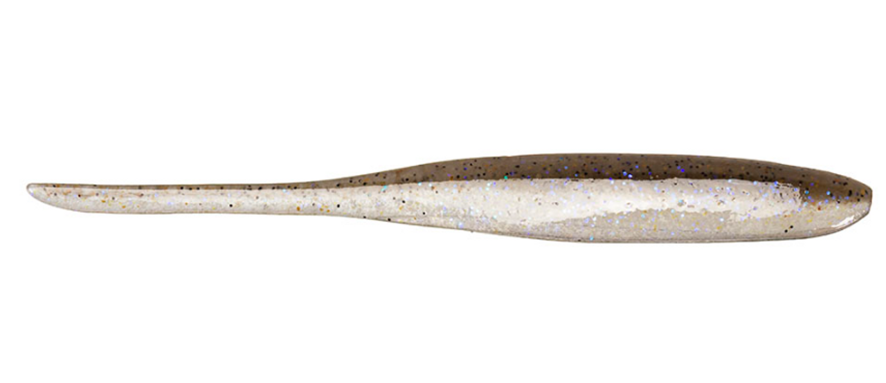 Keitech Shad Impact SOFT BAIT