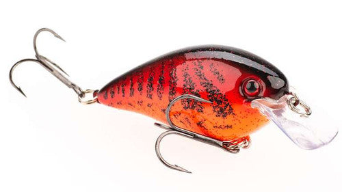 STRIKE KING KVD 1.5 Square Bill