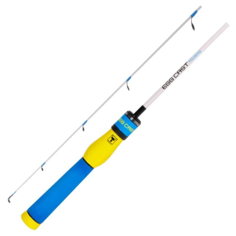 JACKALL EGG Children Fishing Rod
