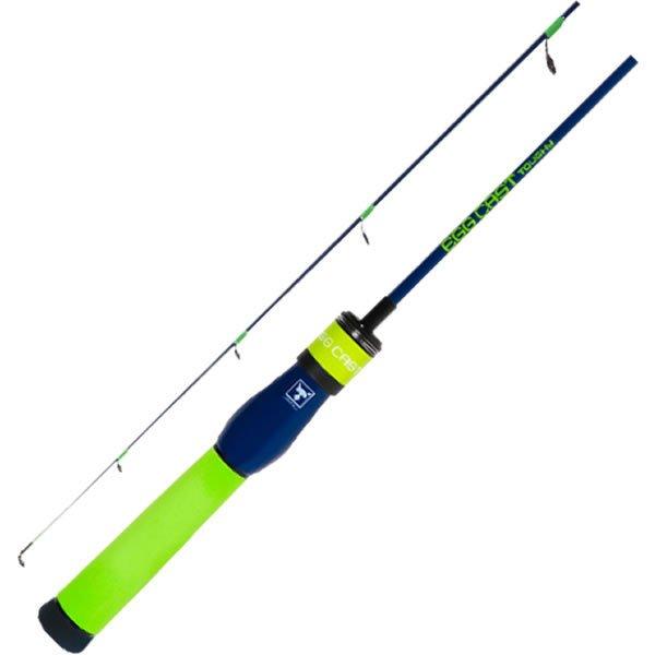 JACKALL EGG Children Fishing Rod