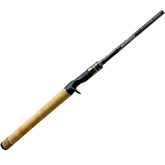 DOBYNS Xstasy CASTING ROD