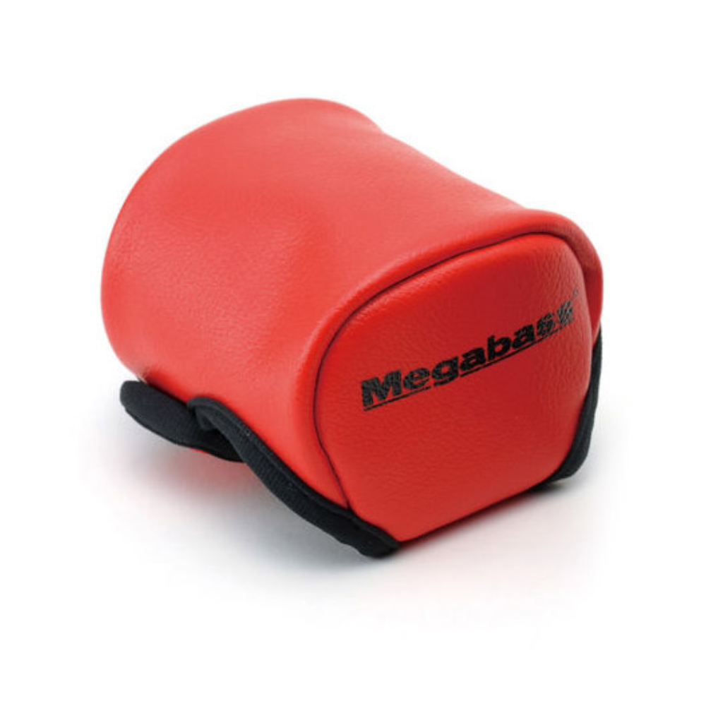 MEGABASS Reel Protector