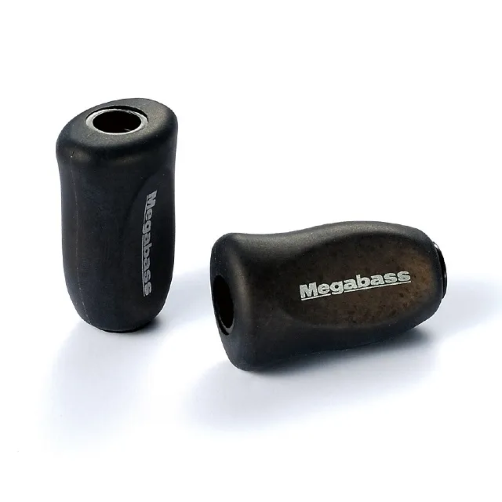 MEGABASS Hyper Cork Knob Twin Pack