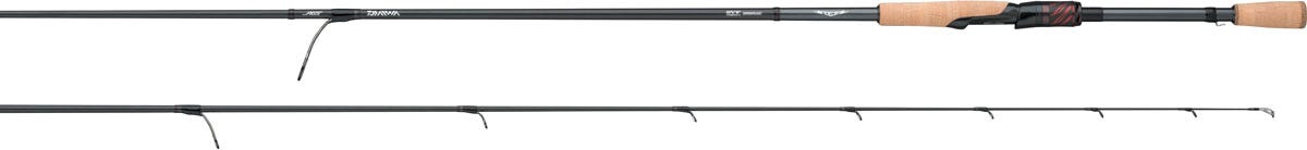 DAIWA Steez Ags SPINNING ROD
