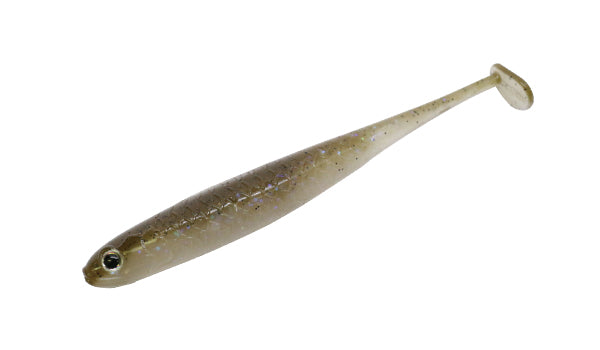 ENGINE Ride 3in Minnow Paddle Tail