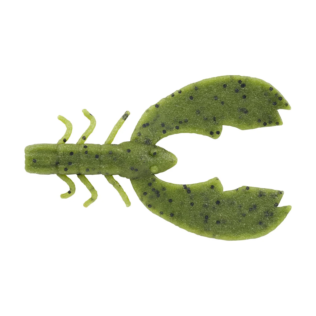 BERKLEY PowerBait MaxScent Chigger Craw