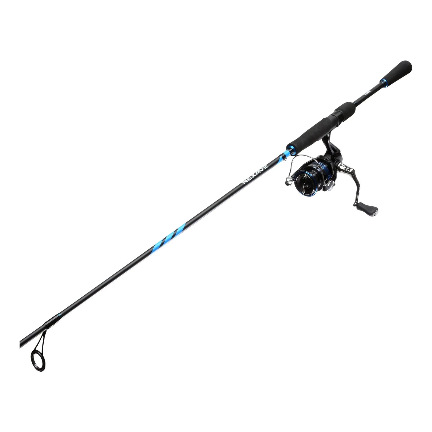 SHIMANO Nexave combo
