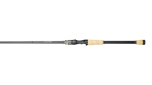 MEGABASS P5 Destroyer CASTING ROD (JDM)