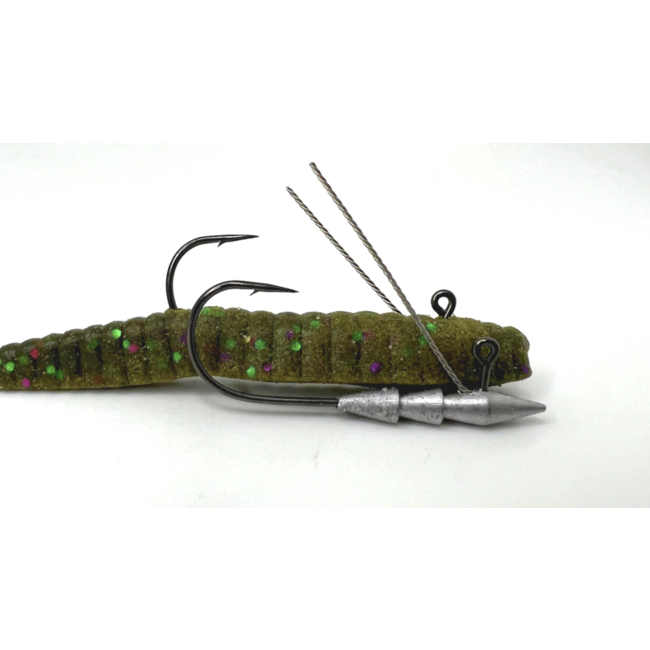 CORE TACKLE The Hover Rig
