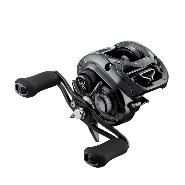 DAIWA TATULA SV TW 150
