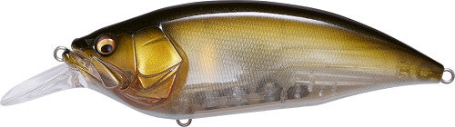 MEGABASS BIG-M 4.0 Crank Bait