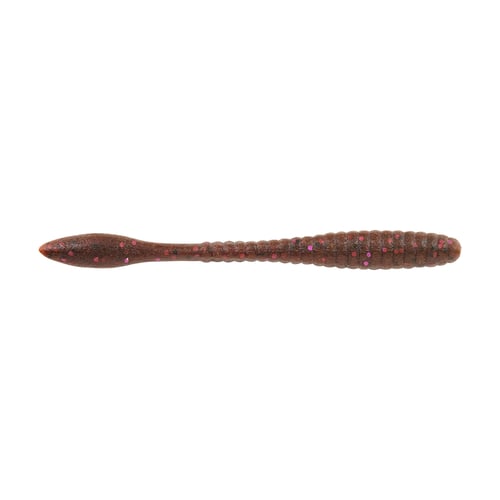 BERKLEY PowerBait MaxScent Flat Worm