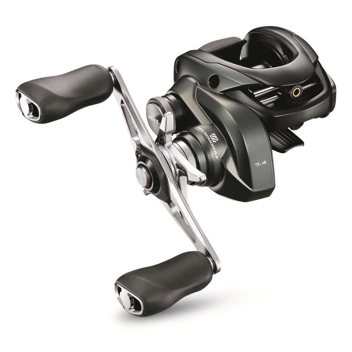 SHIMANO CURADO MGL