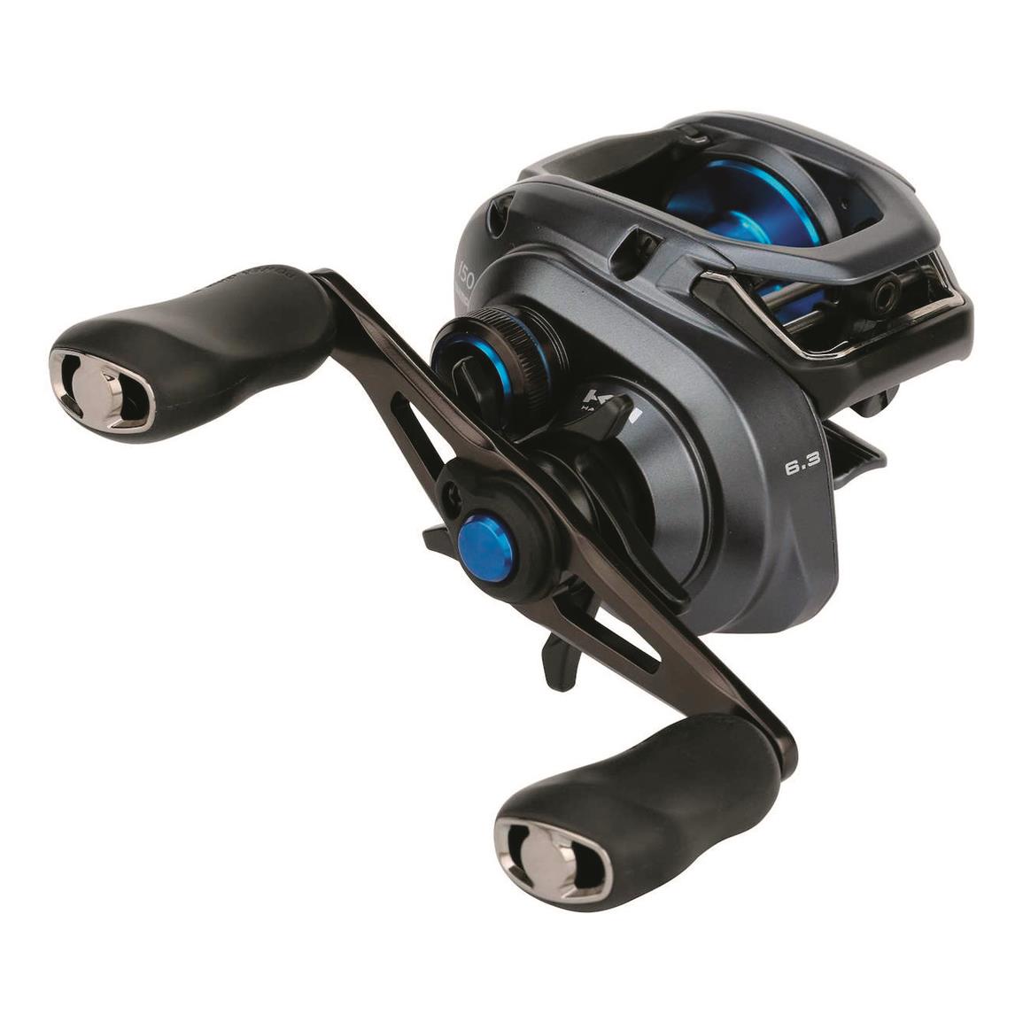 SHIMANO SLX XT