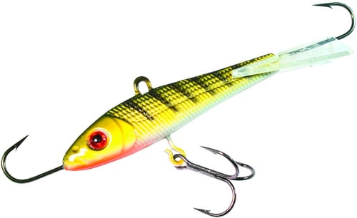 NORTHLAND Fishing Tackle Puppet Minnow Darter JIG