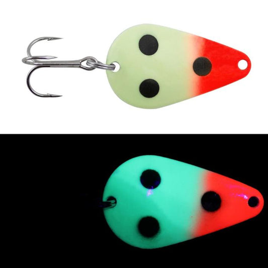 MOONSHINE LURES Casting Spoon