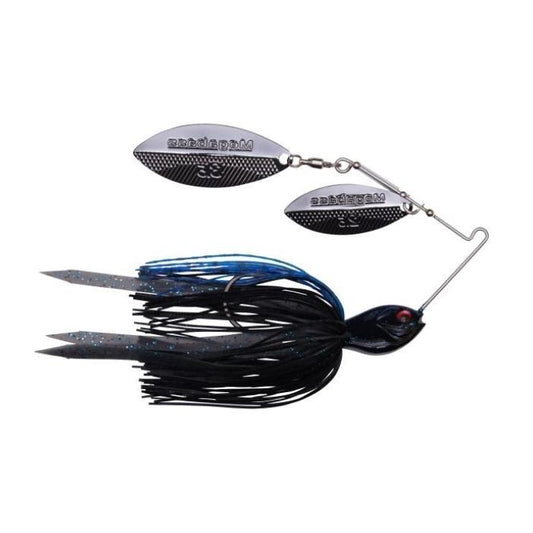 MEGABASS SV-3 DW SPINNERBAIT