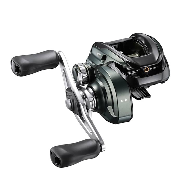 SHIMANO CURADO M
