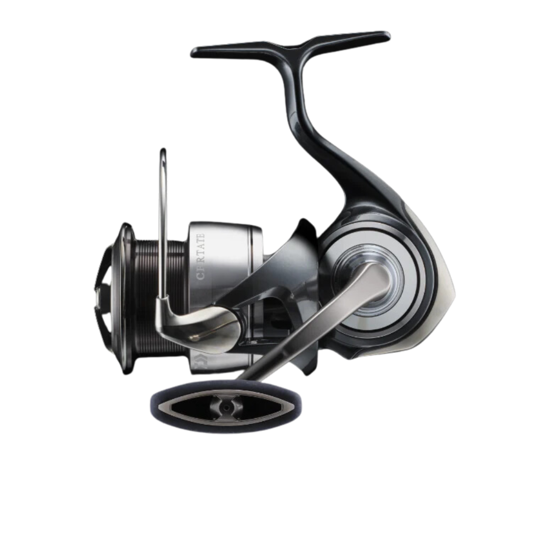 DAIWA 24 Certate LT