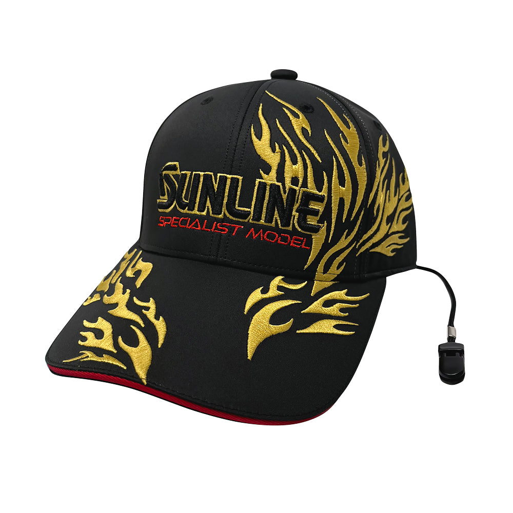 SUNLINE Tour Cap Water Proof