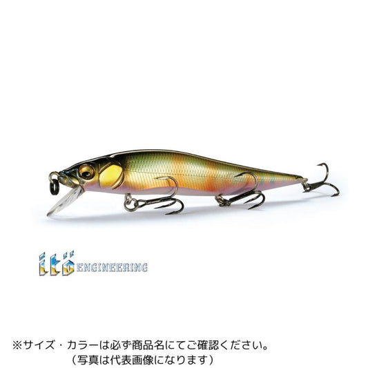 MEGABASS Oneten Jr