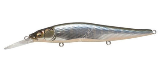 MEGABASS Oneten JERKBAIT Deep Dive