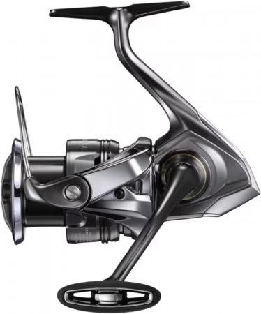 SHIMANO TWINPOWER FE