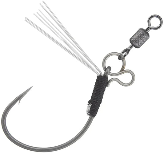 ZAPPU RPZ Talisman Hook System