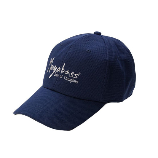 MEGABASS Megabass Field Cap Brush Logo