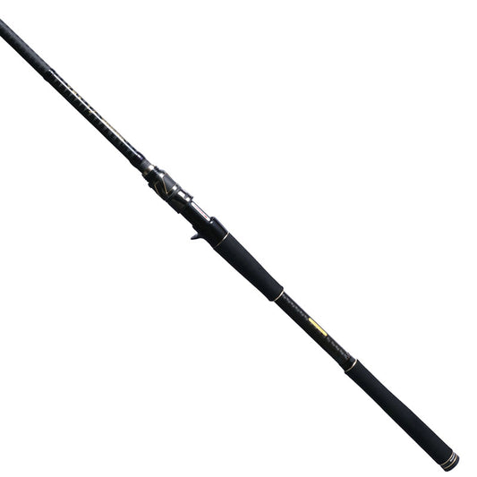 MEGABASS Destroyer TS