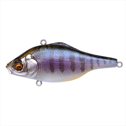 MEGABASS Vibration-X Ultra (rattle in)