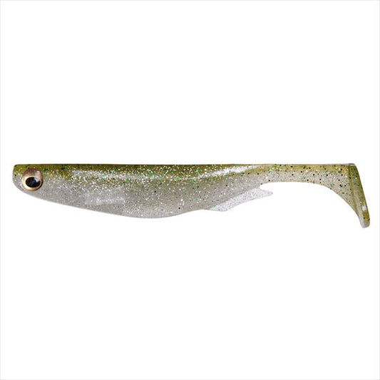 MEGABASS SPARK SHAD