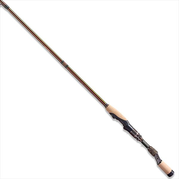 MEGABASS EVOLUZION (MX40) SPINNING ROD (JDM)