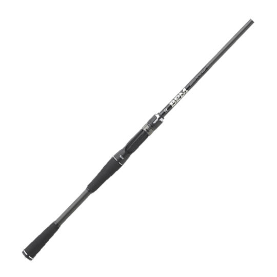 JACKALL BPM CASTING ROD