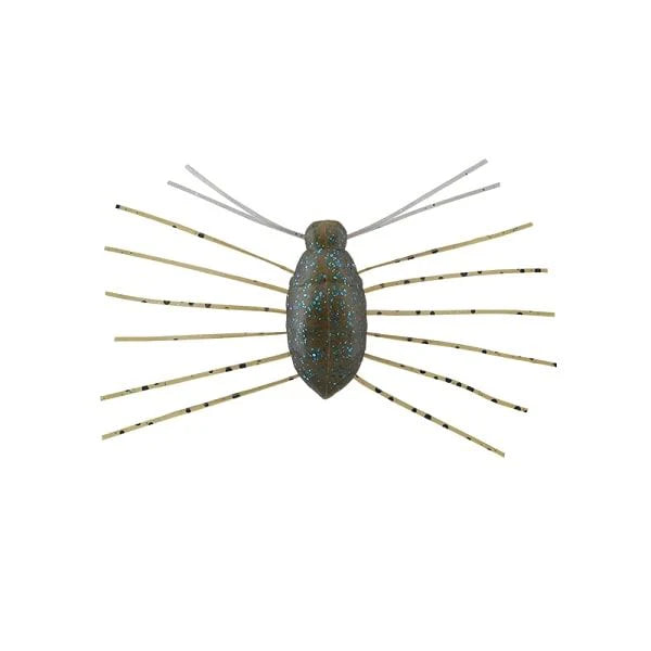 JACKALL Need Bug BFS HI-Float