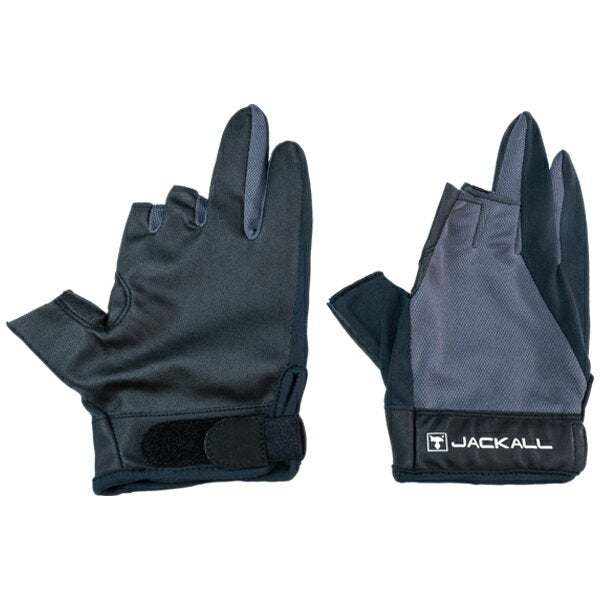 JACKALL Dry Mesh Game Glove