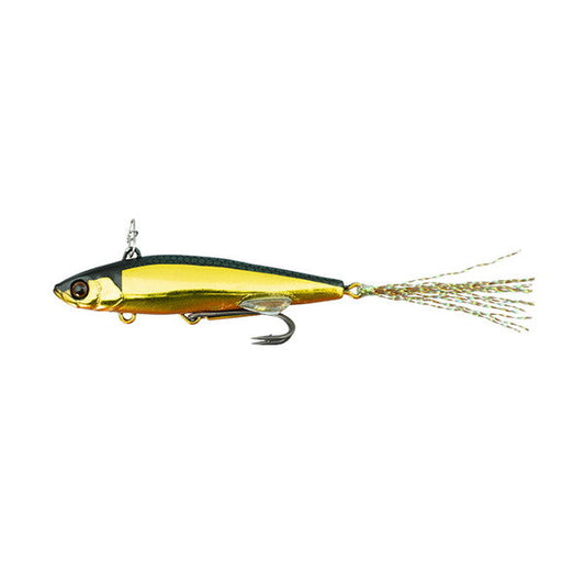 JACKALL Live Darter