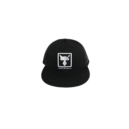 JACKALL Logo Cap